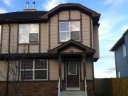 Duplex for rent in
