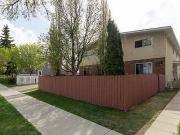 Duplex for rent in Grovenor