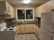 Duplex for rent in Newton
