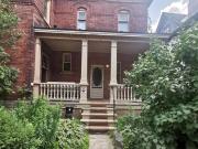 Duplex for rent in Sandy Hill