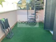 Duplex for rent in Sevilla of 80 m2