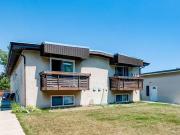 Duplex for rent in Southwood