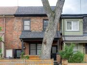 Duplex for rent in Toronto ON