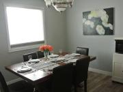 Duplex for rent in West Hillhurst