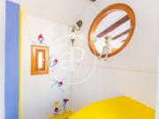 Duplex for rent with Terrace in San Francesc Valencia