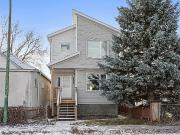 Duplex For Sale 306 Martin Ave, Winnipeg