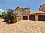 3 bedroom duplex for sale