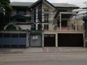duplex for sale along Xavierville Ave. Loyola Heights...