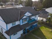 Duplex for sale in Fleetwood Tynehead Surrey Surrey...
