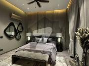 3 Bed DD Flat For Sale Main Shaheed Millat Road Lift Car...