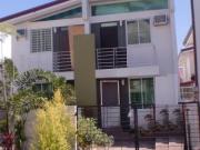 Duplex For Sale Theresa Park, Pilar Village Las Pinas