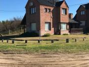 Duplex frente a la playa Valeria del Mar