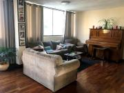 Dúplex frente a parque, 110 m² Terreno 3er y 4to Piso...