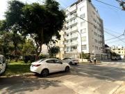 DUPLEX FRENTE A PARQUE