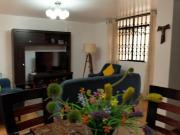 Duplex Frente a Parque 1er Piso No hay pago de mantenimiento