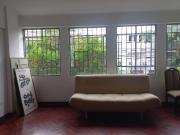 Duplex Frente a parque 2do y 4to piso NO HAY...