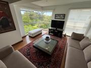 Duplex frente a parque 3 dormitorios con baño y GRAN terraza