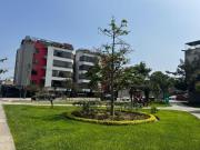 Duplex Frente a Parque en San Borja con amplia terraza