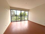 DUPLEX FRENTE A PARQUE EN SAN BORJA Solo clientes...