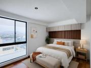 Dúplex frente a parque en Santa Catalina