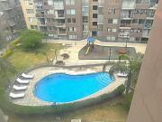 DUPLEX FRENTE A PISCINA EN LOS PRADOS DE CHACLACAYO