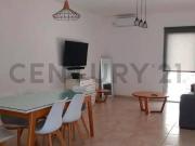 Duplex frente al Dalvian