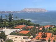 DUPLEX FRENTE AL MAR 2 dorm, 1 estac MALECON CISNEROS...