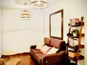 Duplex frente al mar en Malaga