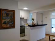 DUPLEX FULL AMOBLADO Y ESTACIONAMIENTO