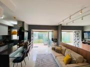 Duplex Garden Alto Padrão com 2 Quartos – Condomínio...
