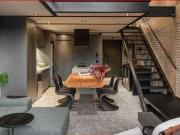 Duplex Garden em Pinheiros