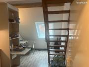 Duplex gare centre ville en parfait ëtat