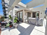 DUPLEX GRAN TERRAZA EL GOLF REMODELADO ULTIMO PISO