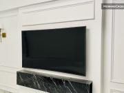 Duplex Haussmannien proche Joliette