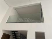 Duplex haut standing