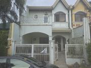 Duplex House and lot for Sale in Merville, Parañaque
