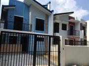 Duplex House and Lot for Sale in North Olympus, Quezon...