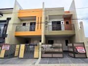 duplex house and lot For Sale in town and country west...