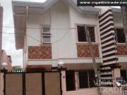 Duplex house and lot in TISA LABANGON