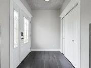 Duplex house available for Rent March 15 or April 1 st.