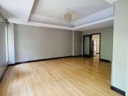 Duplex House for Lease in San Lorenzo Village, Makati City