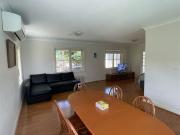 Duplex House for rent Fully Furnished