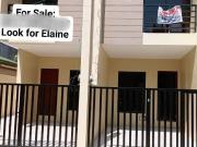 Duplex House for sale at Katarungan Village, Daang Hari,...