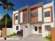 Duplex House For Sale in Banawa Cebu City