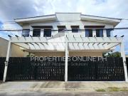 DUPLEX HOUSE FOR SALE IN BF HOMES LAS PIÑAS