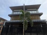 Duplex House For Sale in Congressional Quezon City
