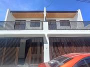 Duplex House For Sale in Las Pinas City MC