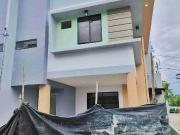 Duplex House for Sale in Villa Verna Bulacao Talisay...