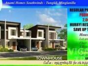 Duplex house in Mingalanilla for as low 2M only at...