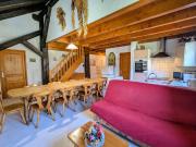 Duplex ideal famille Morillon centre